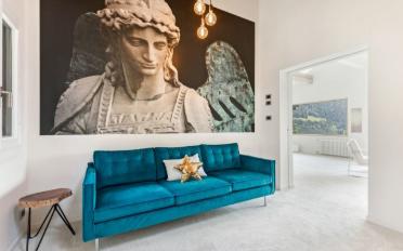 Chalet 10 rooms - image - 13