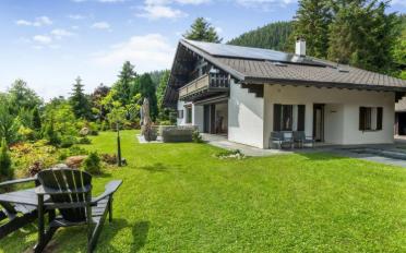 Chalet 10 Zimmer - image - 4