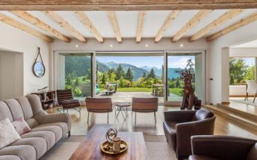 Chalet 10 Zimmer - image - 2