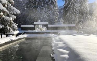 Chalet 10 Zimmer - image - 9