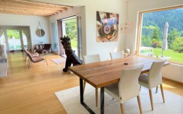Chalet 10 Zimmer - image - 12