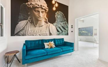 Chalet 10 Zimmer - image - 13