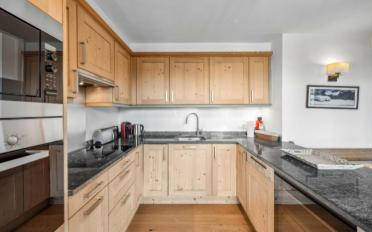 Apartment 5 rooms - image - 7