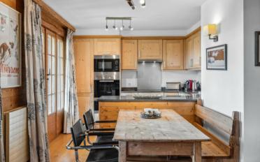 Apartment 5 rooms - image - 6