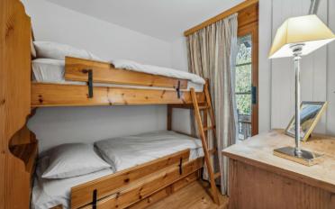 Apartment 5 rooms - image - 11
