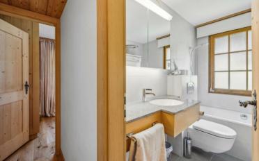 Apartment 5 rooms - image - 13