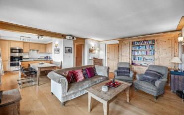 Wohnung 5 Zimmer - image - 4