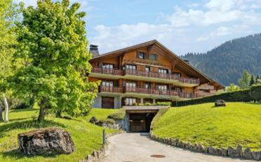 Wohnung 5 Zimmer - image - 1