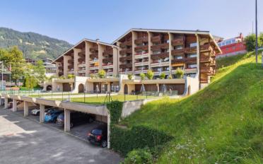 Wohnung 3 Zimmer - image - 1