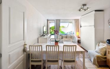 Apartment 3 rooms - image - 2