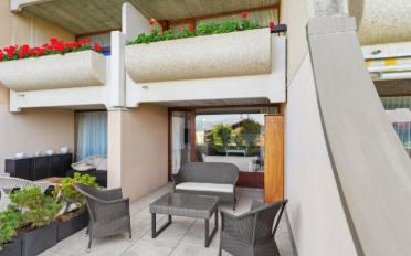 Apartment 3 rooms - image - 11