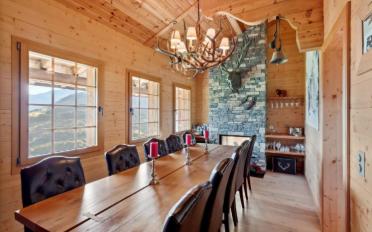 Chalet 10 rooms - image - 5