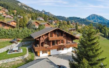 Chalet 10 rooms - image - 8