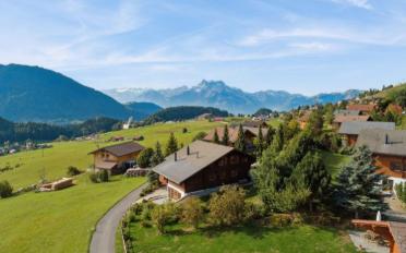 Chalet 10 rooms - image - 4