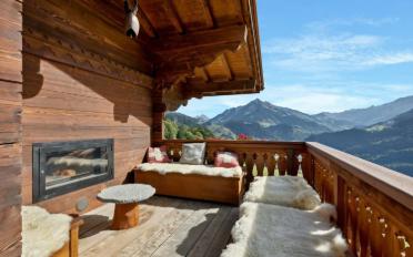 Chalet 10 rooms - image - 10