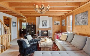 Chalet 10 rooms - image - 6