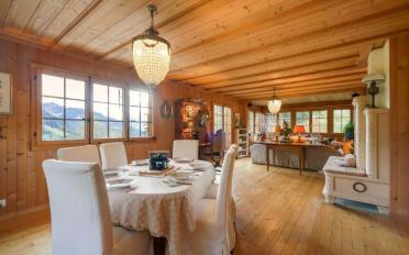 Chalet 6 pièces - image - 2