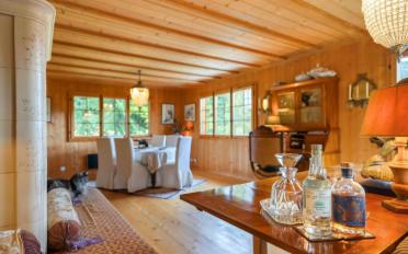 Chalet 6 pièces - image - 7