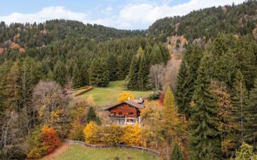 Chalet 6 pièces - image - 1