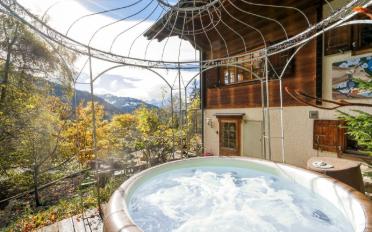 Chalet 6 pièces - image - 2