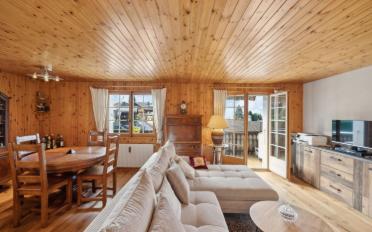 Wohnung 3.5 Zimmer - image - 9