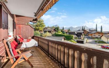 Wohnung 3.5 Zimmer - image - 3