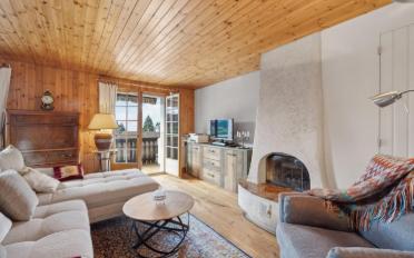 Wohnung 3.5 Zimmer - image - 1
