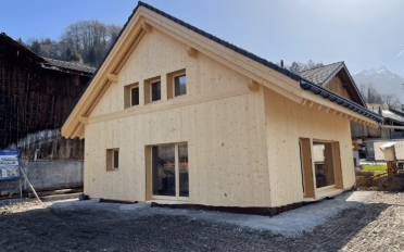Single house 5.5 rooms - image - 2