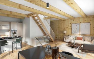 Single house 5.5 rooms - image - 10