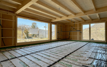 Single house 5.5 rooms - image - 7