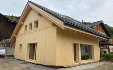 Single house 5.5 rooms - image - 4