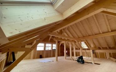 Einfamilienhaus 5.5 Zimmer - image - 5