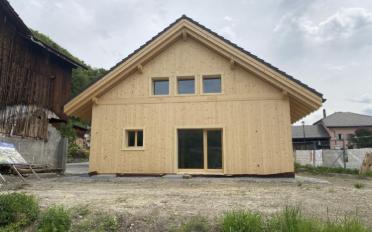 Einfamilienhaus 5.5 Zimmer - image - 8