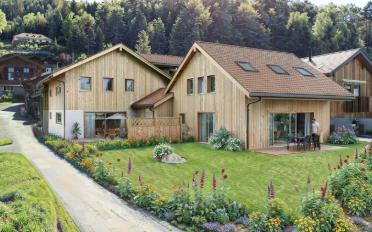 Einfamilienhaus 5.5 Zimmer - image - 10