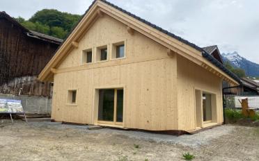 Einfamilienhaus 5.5 Zimmer - image - 2