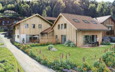 Einfamilienhaus 5.5 Zimmer - image - 11