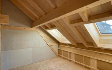 Einfamilienhaus 5.5 Zimmer - image - 7