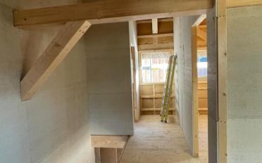Einfamilienhaus 5.5 Zimmer - image - 8