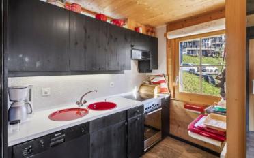 Chalet 5 rooms - image - 9