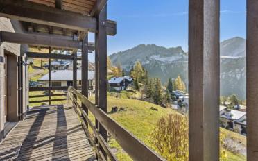 Chalet 5 rooms - image - 8