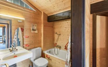 Chalet 5 rooms - image - 11