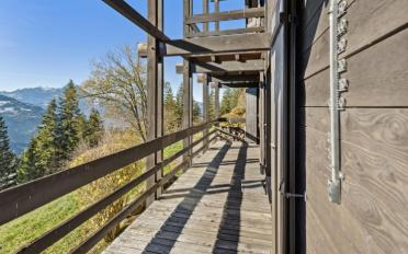 Chalet 5 Zimmer - image - 8