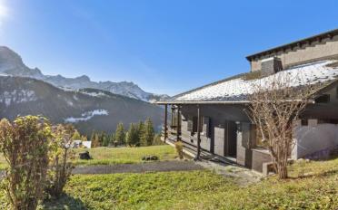 Chalet 5 Zimmer - image - 9