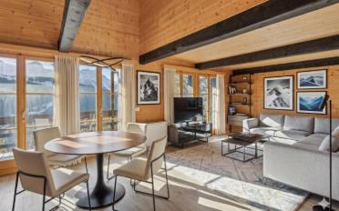 Chalet 5 Zimmer - image - 1