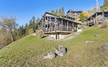 Chalet 5 Zimmer - image - 2