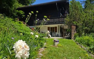Chalet 6 rooms - image - 3