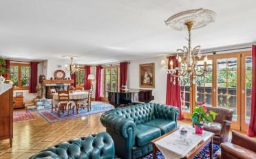 Chalet 6 rooms - image - 2