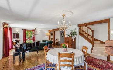 Chalet 6 rooms - image - 7