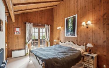 Chalet 6 rooms - image - 9