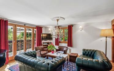 Chalet 6 rooms - image - 8